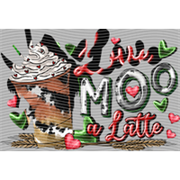 Valentine's Day-QRJ  7565